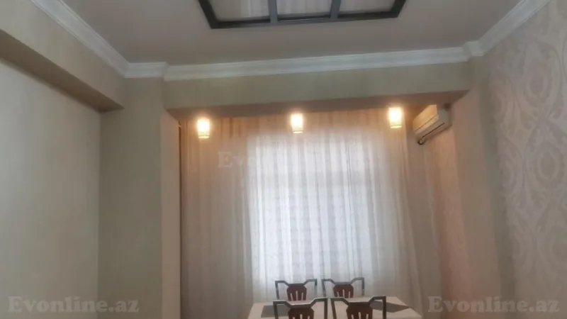 Kirayə verilir 2 otaqlı Mənzil Yeni tikili 85 m² 20 Yanvar m. - şəkil 6