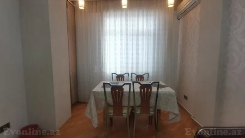 Kirayə verilir 2 otaqlı Mənzil Yeni tikili 85 m² 20 Yanvar m. - şəkil 7