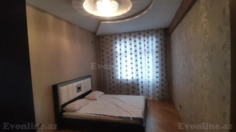 Kirayə verilir 2 otaqlı Mənzil Yeni tikili 85 m² 20 Yanvar m. - şəkil 8