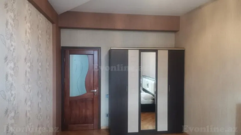 Kirayə verilir 2 otaqlı Mənzil Yeni tikili 85 m² 20 Yanvar m. - şəkil 11