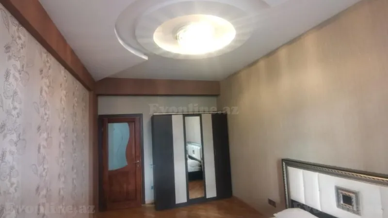 Kirayə verilir 2 otaqlı Mənzil Yeni tikili 85 m² 20 Yanvar m. - şəkil 12