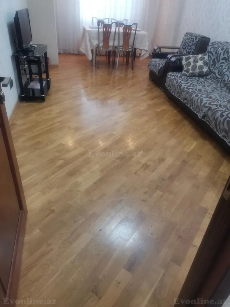 Kirayə verilir 2 otaqlı Mənzil Yeni tikili 85 m² 20 Yanvar m. - şəkil 13