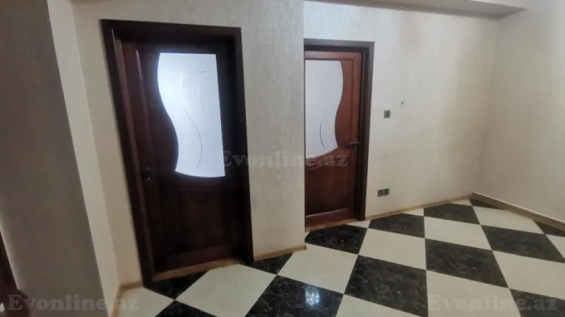 Kirayə verilir 2 otaqlı Mənzil Yeni tikili 85 m² 20 Yanvar m. - şəkil 17