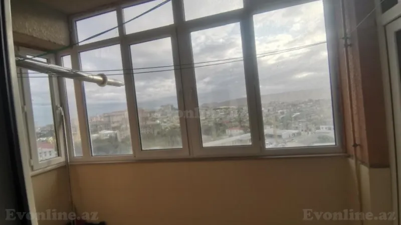 Kirayə verilir 2 otaqlı Mənzil Yeni tikili 85 m² 20 Yanvar m. - şəkil 20