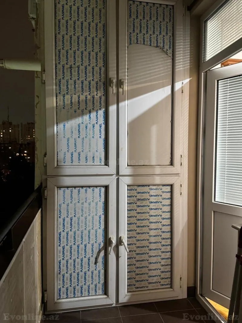 Satılır 2 otaqlı Mənzil Yeni tikili 90 m² 9-cu mikrorayon - şəkil 4