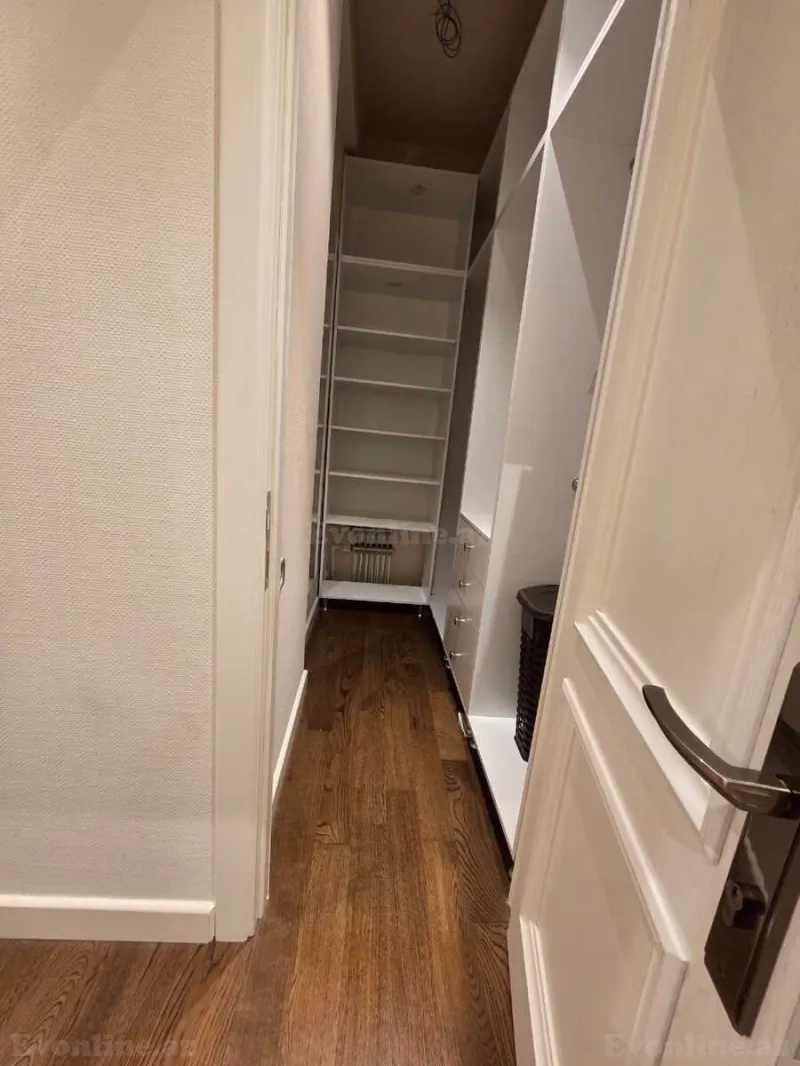 Kirayə verilir 3 otaqlı Mənzil Yeni tikili 111 m² Xətai r. - şəkil 18