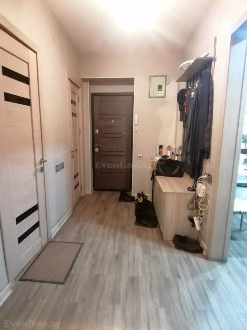 Satılır 3 otaqlı Mənzil Köhnə tikili 80 m² Elmlər Akademiyası m. - şəkil 11