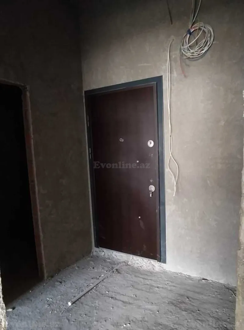 Satılır 2 otaqlı Mənzil Yeni tikili 55 m² Nəsimi r. - şəkil 7