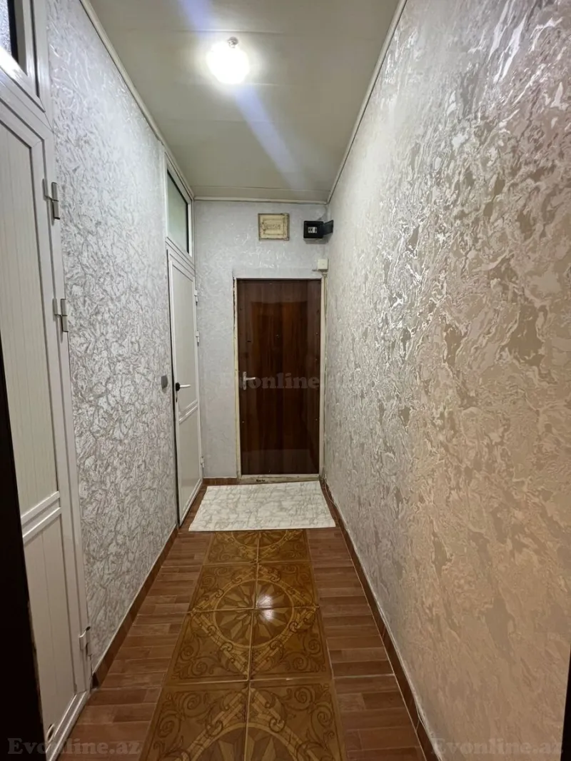 Satılır 2 otaqlı Mənzil Köhnə tikili 50 m² 2-ci mikrorayon - şəkil 5