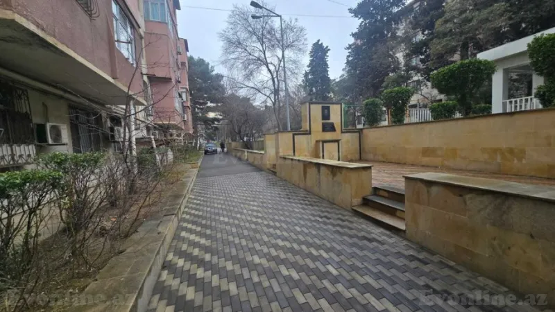 Satılır 2 otaqlı Mənzil Köhnə tikili 50 m² 2-ci mikrorayon - şəkil 7