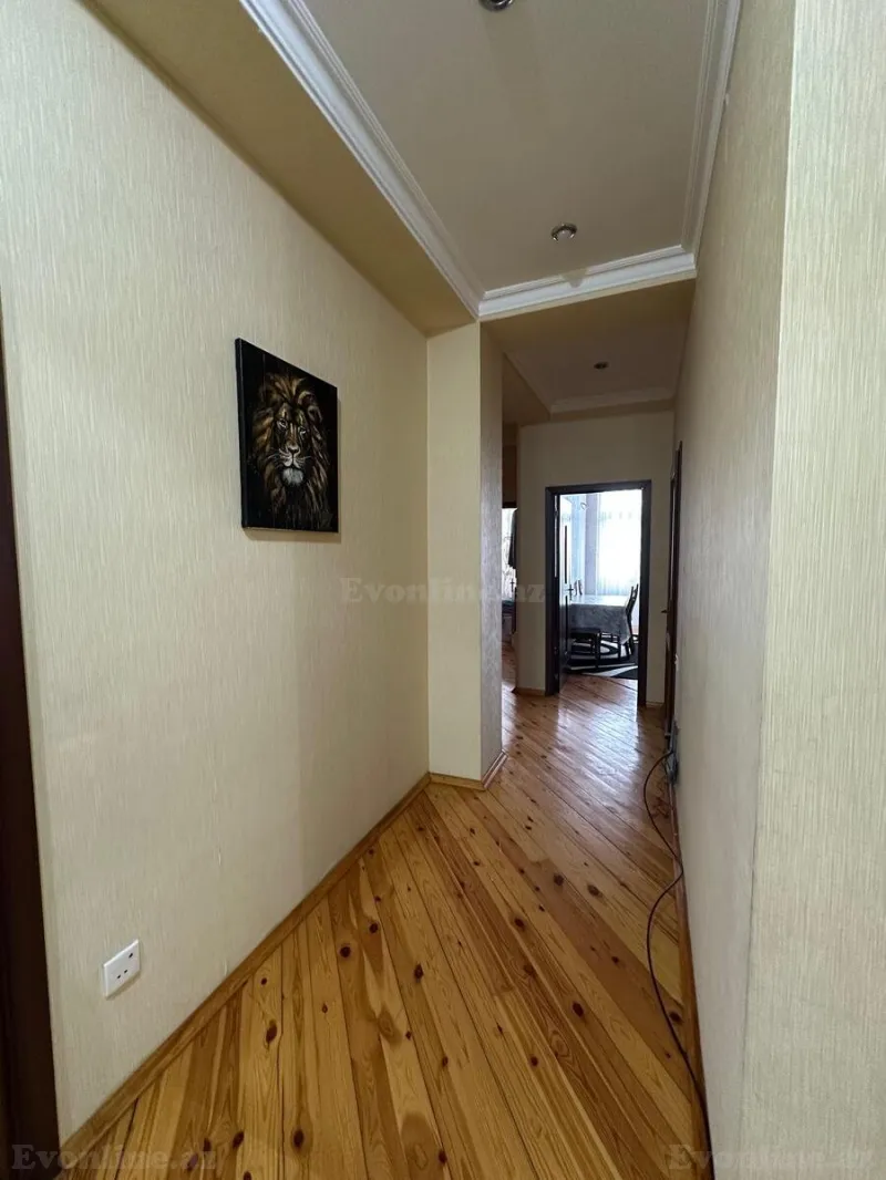 Satılır 3 otaqlı Mənzil Yeni tikili 105 m² Köhnə Günəşli - şəkil 12