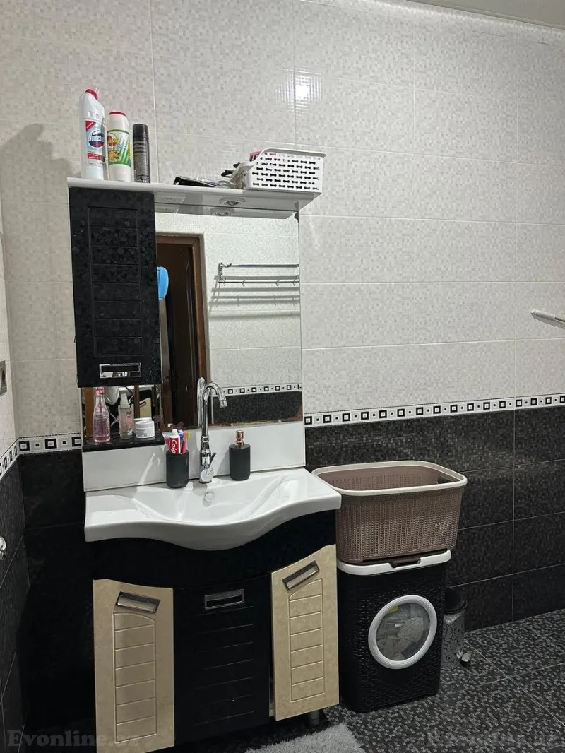 Satılır 3 otaqlı Mənzil Yeni tikili 105 m² Köhnə Günəşli - şəkil 14