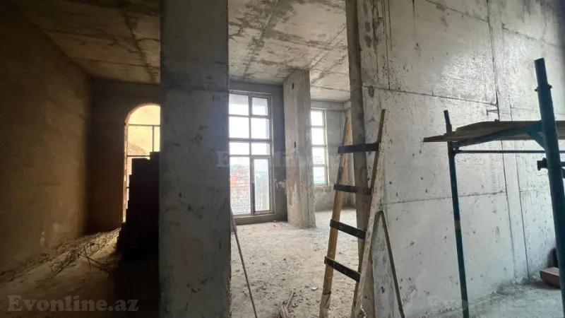 Satılır 3 otaqlı Mənzil Yeni tikili 103.3 m² 28 May m. - şəkil 7