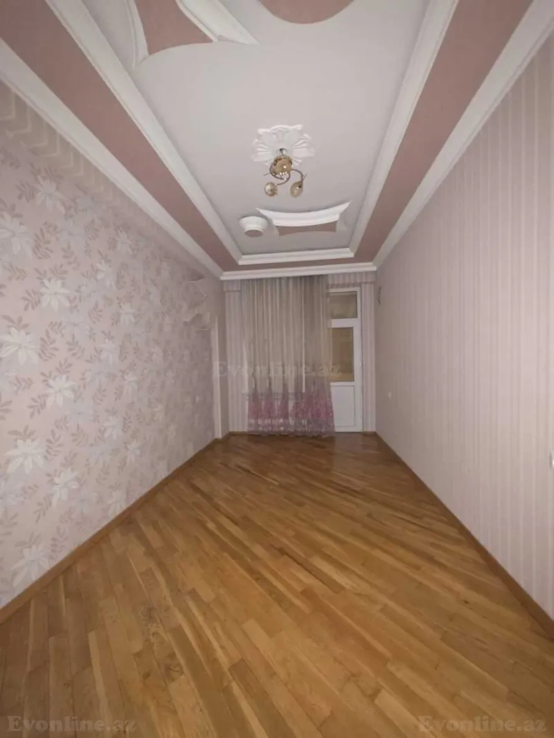 Satılır 3 otaqlı Mənzil Yeni tikili 106 m² Yeni Yasamal - şəkil 7