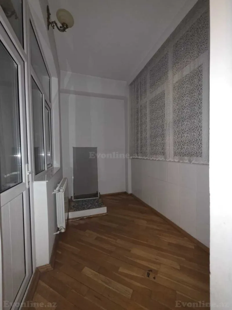 Satılır 3 otaqlı Mənzil Yeni tikili 106 m² Yeni Yasamal - şəkil 9