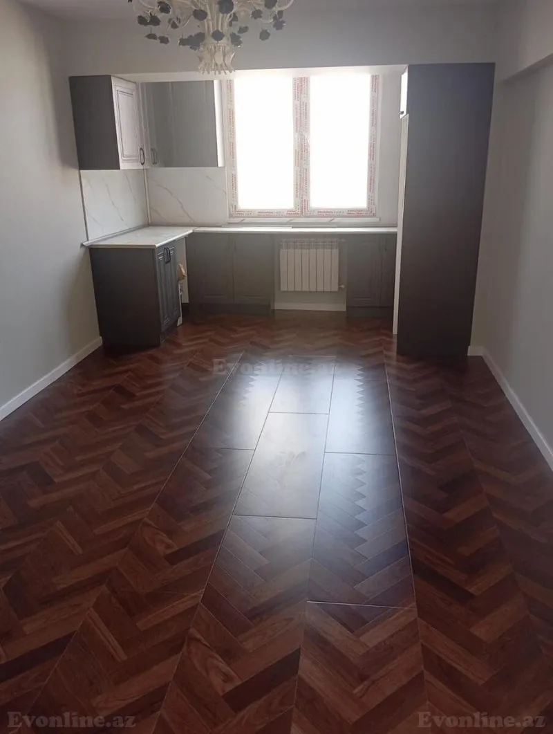 Satılır 2 otaqlı Mənzil Köhnə tikili 49 m² 28 May m. - şəkil 2