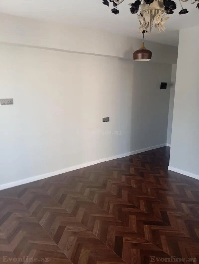 Satılır 2 otaqlı Mənzil Köhnə tikili 49 m² 28 May m. - şəkil 5