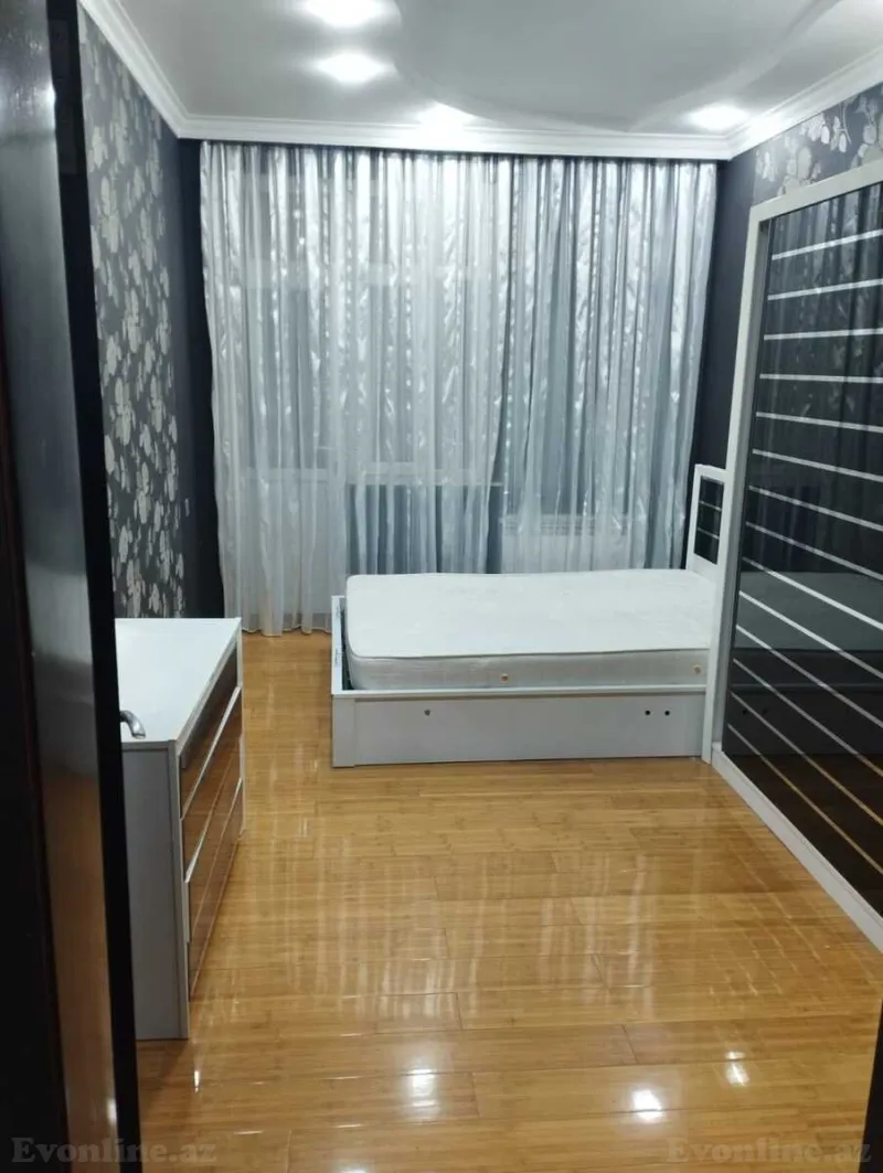 Satılır 3 otaqlı Mənzil Yeni tikili 119 m² 8-ci kilometr - şəkil 7