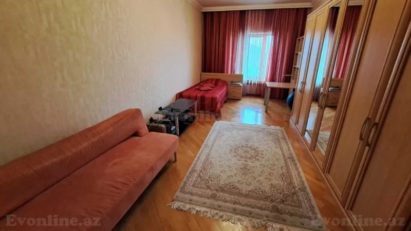 Kirayə verilir 4 otaqlı Mənzil Yeni tikili 240 m² 28 May m. - şəkil 8