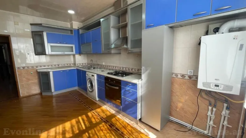 Kirayə verilir 3 otaqlı Mənzil Yeni tikili 90 m² Xalqlar Dostluğu m. - şəkil 7