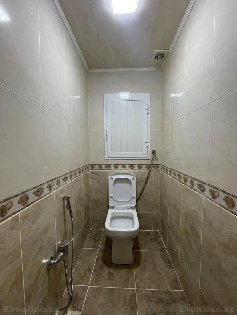 Kirayə verilir 3 otaqlı Mənzil Yeni tikili 90 m² Xalqlar Dostluğu m. - şəkil 9