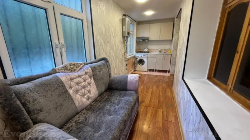 Kirayə verilir 3 otaqlı Mənzil Köhnə tikili 67 m² Gənclik m. - şəkil 7