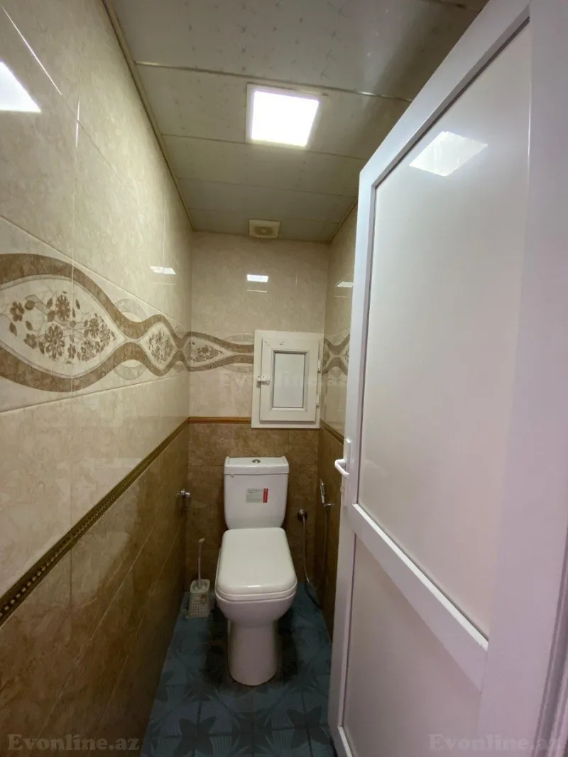 Satılır 2 otaqlı Mənzil Yeni tikili 65 m² Yeni Yasamal - şəkil 8