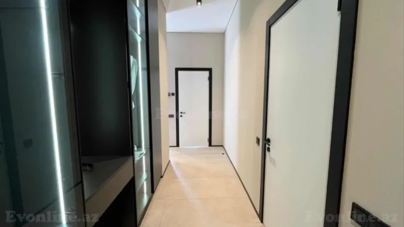 Satılır 2 otaqlı Mənzil Yeni tikili 84 m² Sabunçu r.