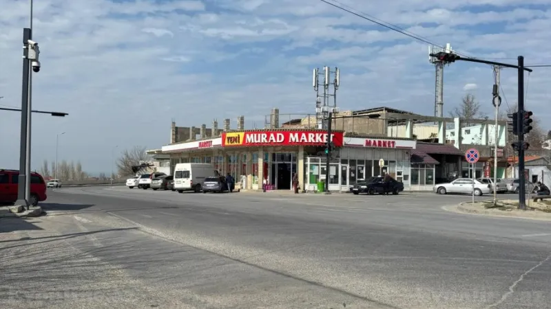 Satılır Torpaq 3 sot Novxanı - şəkil 2