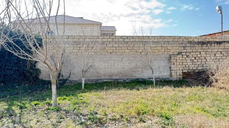 Satılır Torpaq 3 sot Novxanı - şəkil 3