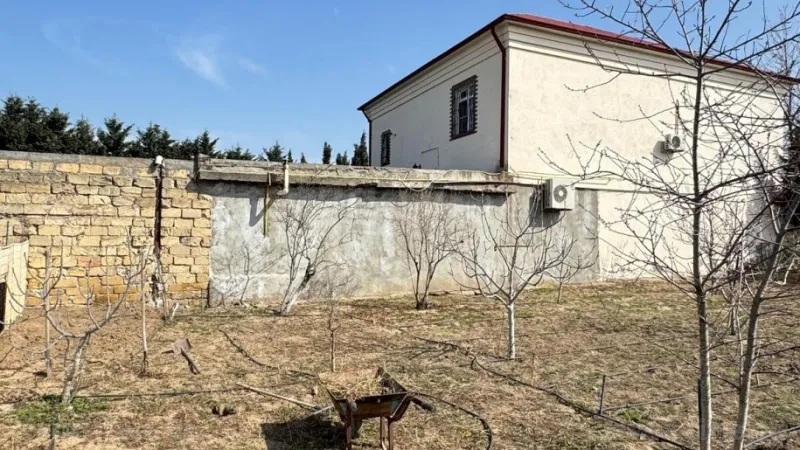 Satılır Torpaq 3 sot Novxanı - şəkil 5