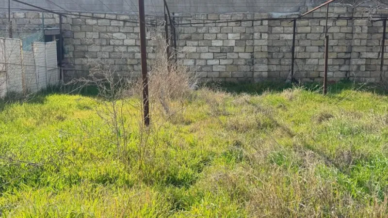 Satılır Torpaq 3 sot Novxanı - şəkil 11