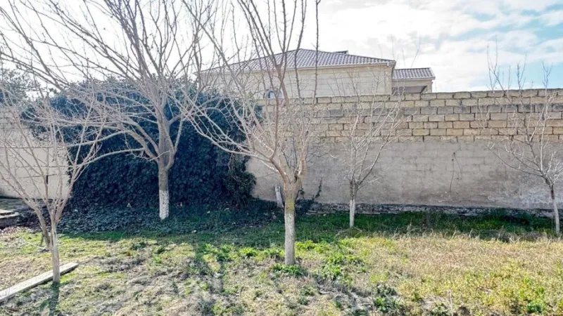 Satılır Torpaq 3 sot Novxanı - şəkil 12