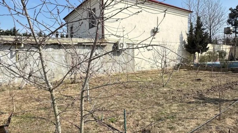 Satılır Torpaq 3 sot Novxanı - şəkil 19