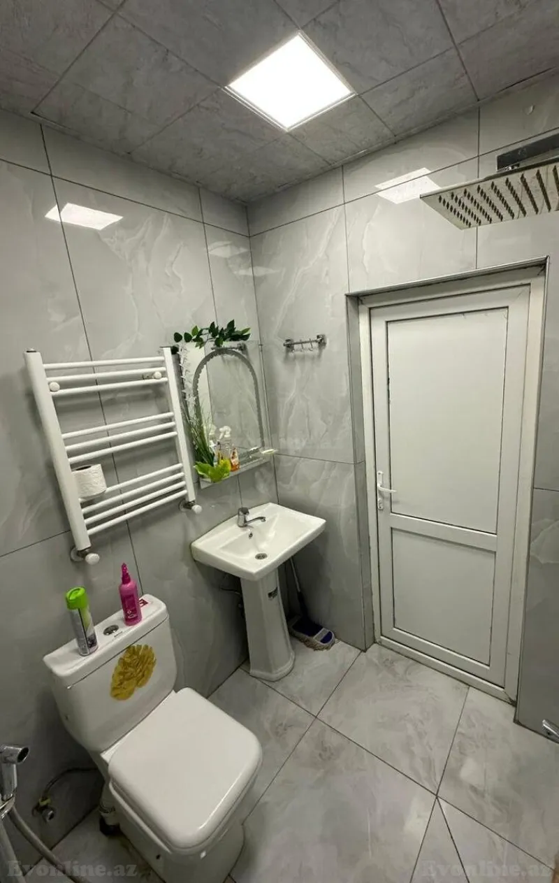 Satılır 2 otaqlı Mənzil Yeni tikili 58.5 m² Xırdalan - şəkil 6