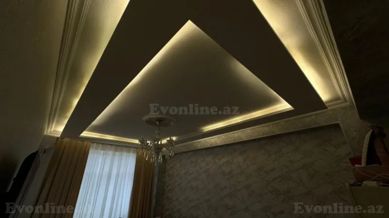 Satılır 2 otaqlı Mənzil Yeni tikili 58.5 m² Xırdalan - şəkil 7