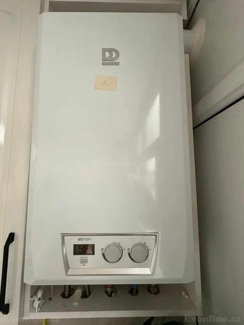 Satılır 2 otaqlı Mənzil Yeni tikili 58.5 m² Xırdalan - şəkil 8