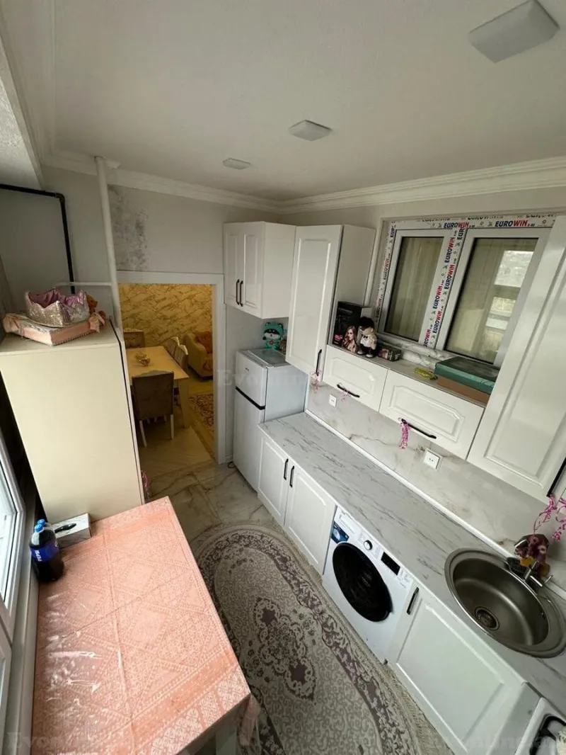 Satılır 2 otaqlı Mənzil Yeni tikili 58.5 m² Xırdalan - şəkil 9