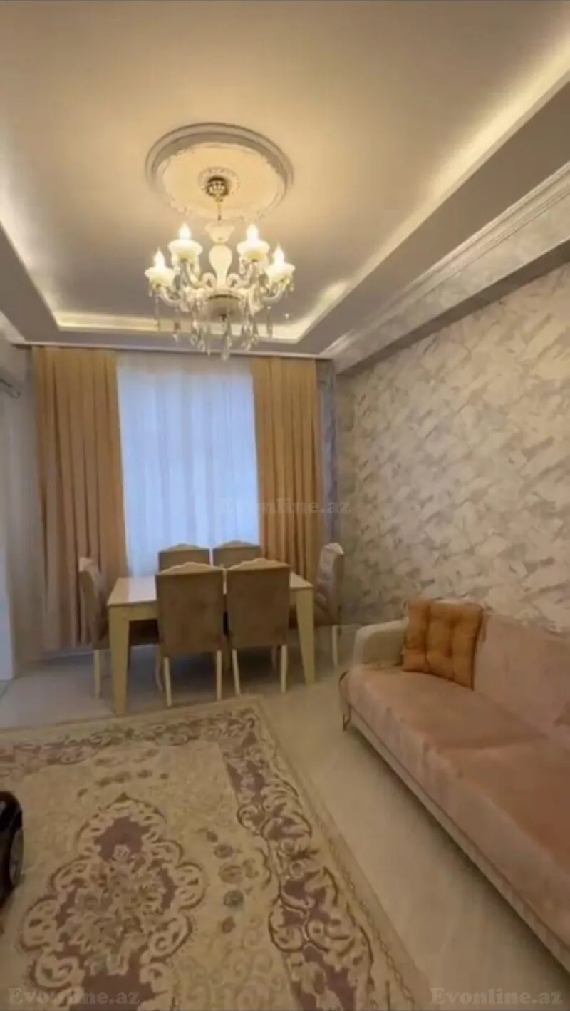 Satılır 2 otaqlı Mənzil Yeni tikili 58.5 m² Xırdalan - şəkil 11