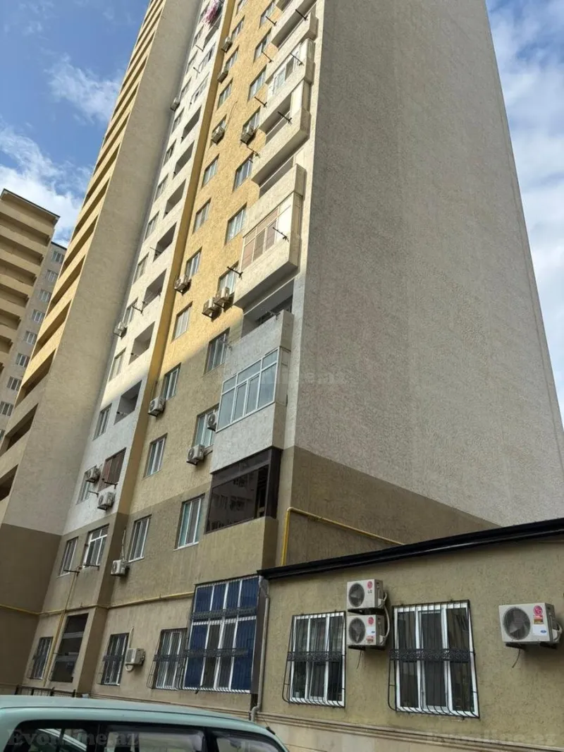 Kirayə verilir 2 otaqlı Mənzil Yeni tikili 52 m² Abşeron r. - şəkil 7