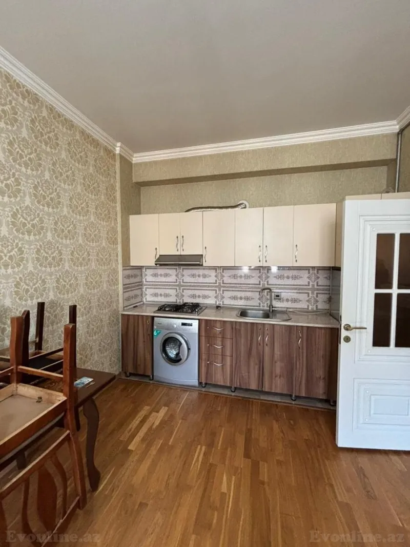 Kirayə verilir 2 otaqlı Mənzil Yeni tikili 52 m² Abşeron r. - şəkil 8