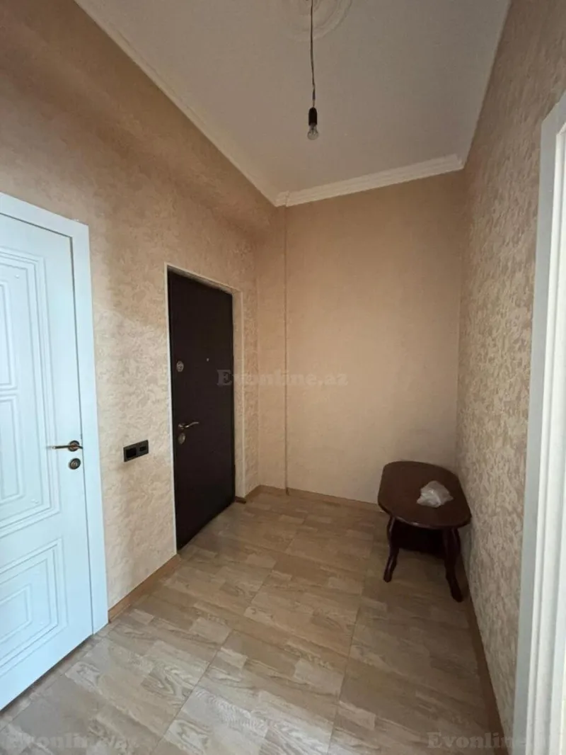 Kirayə verilir 2 otaqlı Mənzil Yeni tikili 52 m² Abşeron r. - şəkil 9