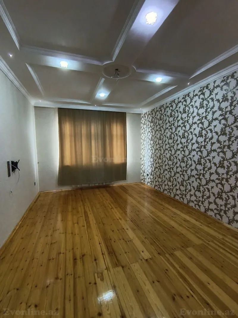 Satılır 2 otaqlı Mənzil Yeni tikili 90 m² Əhmədli - şəkil 3