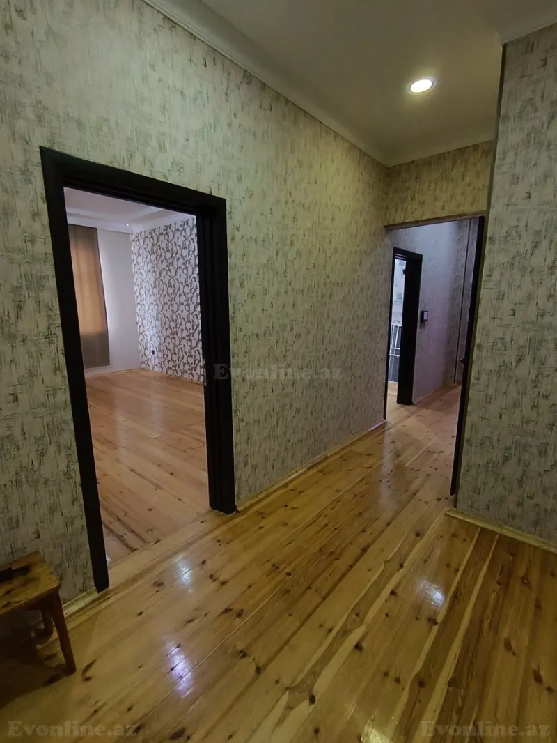 Satılır 2 otaqlı Mənzil Yeni tikili 90 m² Əhmədli - şəkil 4