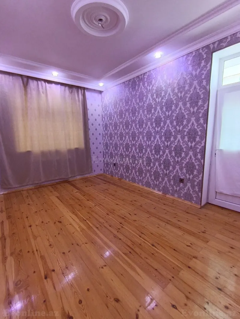 Satılır 2 otaqlı Mənzil Yeni tikili 90 m² Əhmədli - şəkil 5