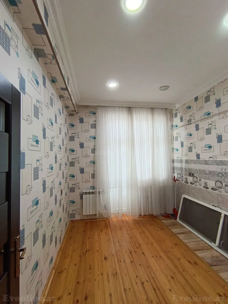 Satılır 2 otaqlı Mənzil Yeni tikili 90 m² Əhmədli - şəkil 6