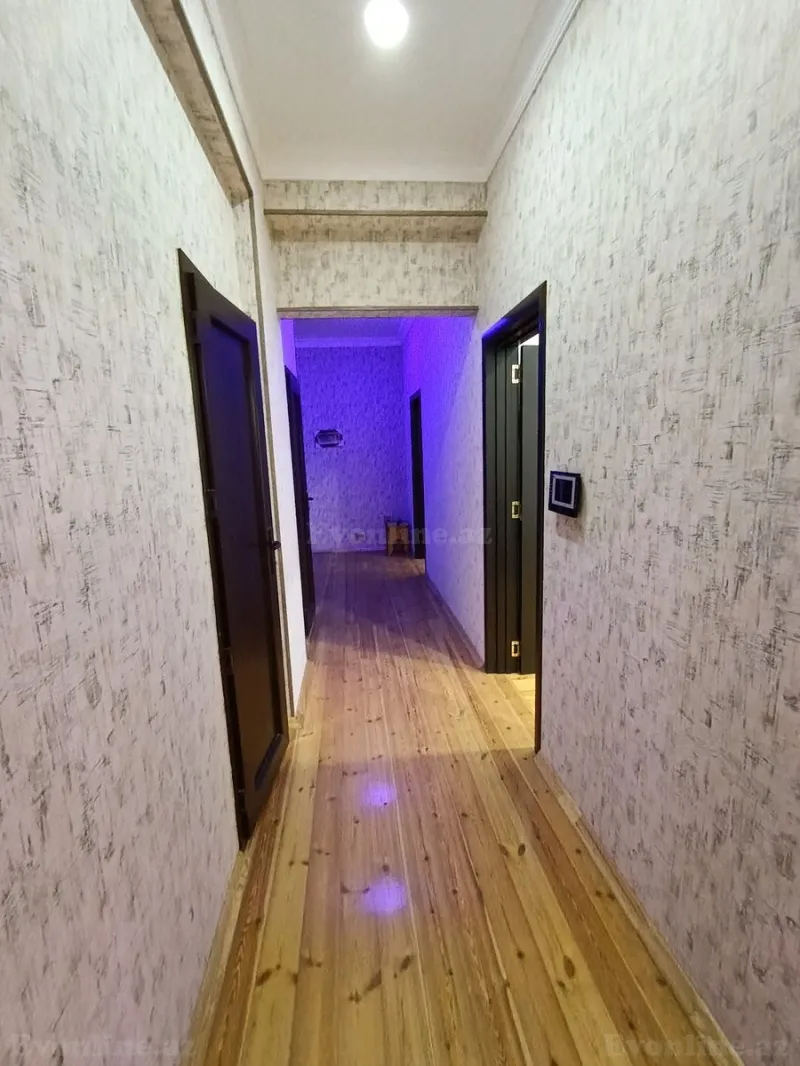 Satılır 2 otaqlı Mənzil Yeni tikili 90 m² Əhmədli - şəkil 7