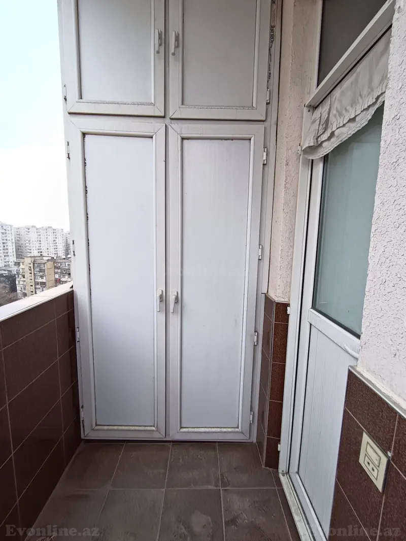 Satılır 2 otaqlı Mənzil Yeni tikili 90 m² Əhmədli - şəkil 8