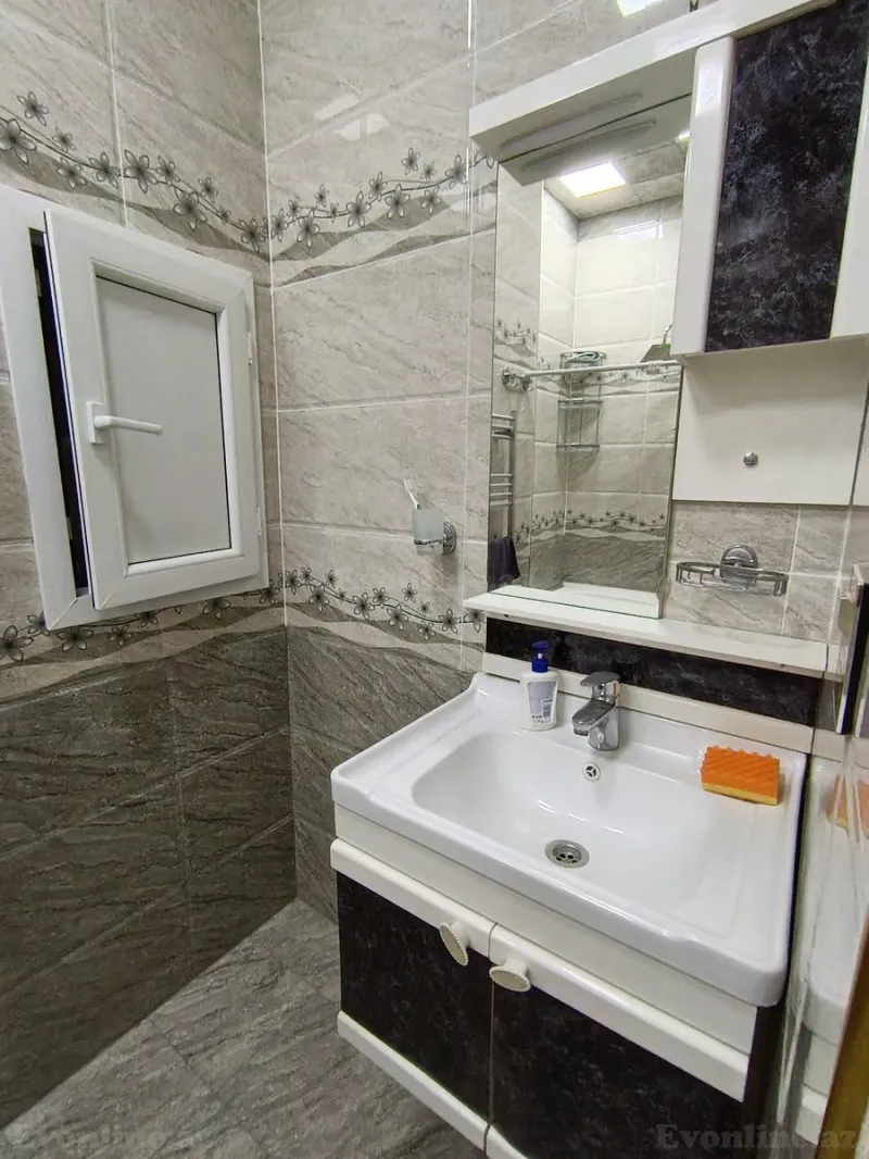 Satılır 2 otaqlı Mənzil Yeni tikili 90 m² Əhmədli - şəkil 10