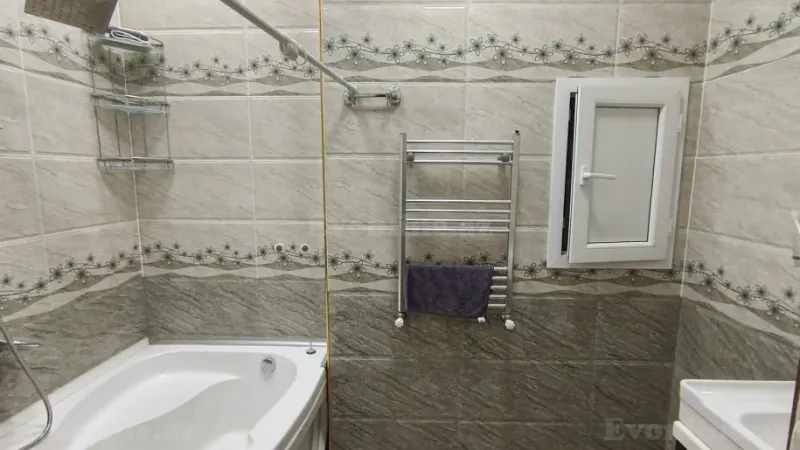 Satılır 2 otaqlı Mənzil Yeni tikili 90 m² Əhmədli - şəkil 12